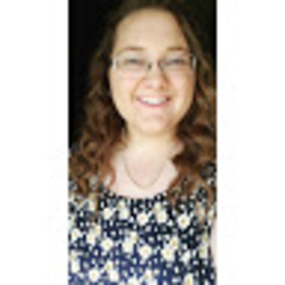 Meet your Posher, Kaitlyn